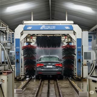 Sistema para Lava-Jato