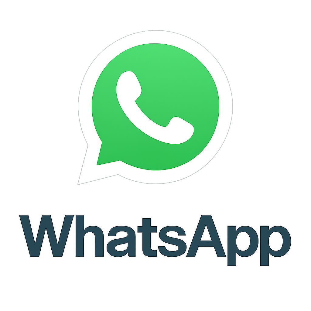 Contato WhatsApp